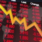 تراجع معظم بورصات الخليج تراجع معظم بورصات الخليج