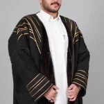 أحدث صيحات فروات رجالية والسديري وشال كشميري من متجر الوسم شال كشميري