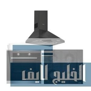 انواع شفاط غاز المطبخ ومراوح شفط المطابخ المركزية في الكويت والتركيب