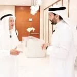 تخصيص 23 مليون دينار لتطوير فندق الخليج تخصيص ٢٣ مليون دينار لتطوير فندق الخليج