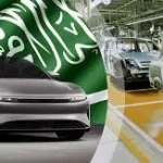 تحول كبير في صناعة السيارات في الخليج تحول كبير في صناعة السيارات في الخليج
