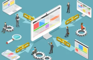 تحسين محركات البحث