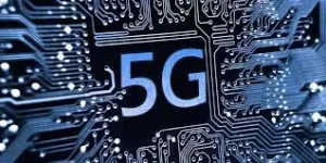 شبكات الجيل الخامس (5G)