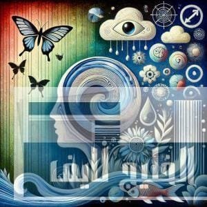 أحلام العقل الباطن