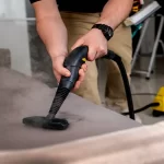 تنظيف المجالس والكنب