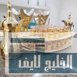 قهوجيين وصبابين الرياض