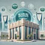 مصارف السعودية
