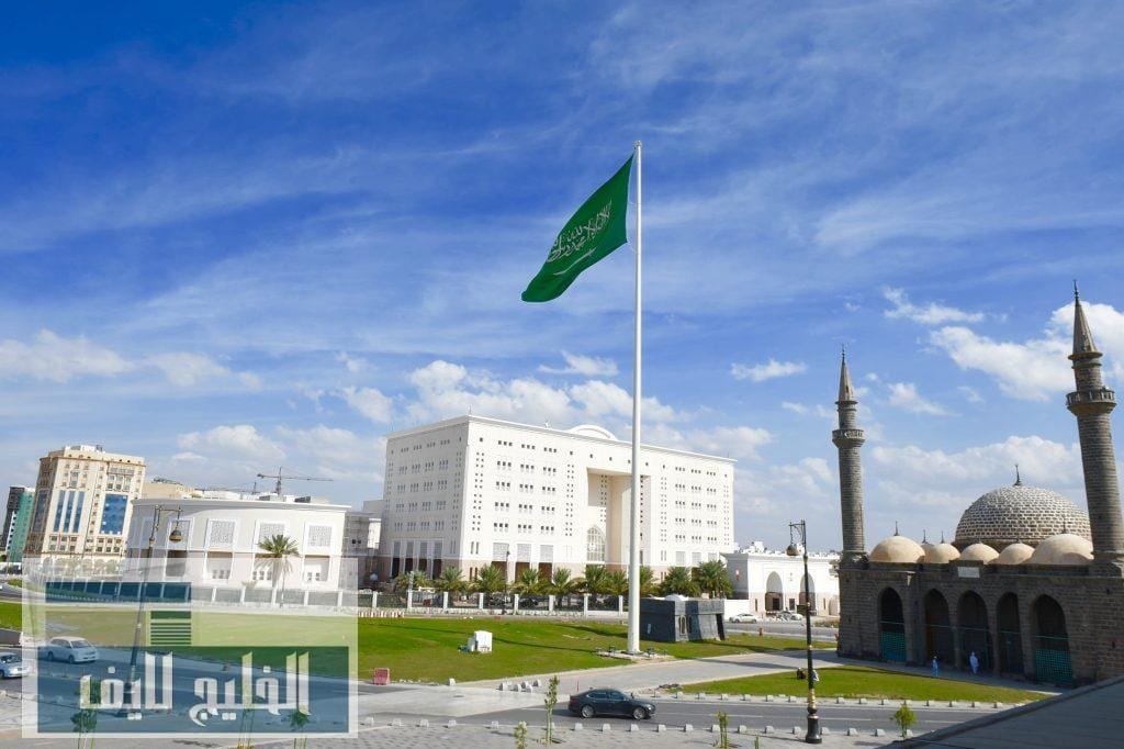 7% نسبة مساهمة المدينة المنورة في إجمالي الناتج المحلي للمملكة