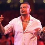 عمرو دياب يزيل محتواه: هل يتجه الفنانون نحو ترك وسائل التواصل الاجتماعي؟ عمرو دياب يزيل محتواه: هل يتجه الفنانون نحو ترك وسائل التواصل الاجتماعي؟