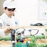 السعودية تواصل التحضيرات لـ أولمبياد الروبوت العالمي 2024 السعودية تواصل التحضيرات لـ أولمبياد الروبوت العالمي 2024