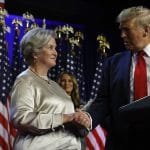 المرأة الحديدية تتولى القيادة: أولى قرارات ترامب بتعيين سوزي وايلز في منصب حساس المرأة الحديدية تتولى القيادة: أولى قرارات ترامب بتعيين سوزي وايلز في منصب حساس