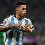 زوجة إينزو تؤكد خبر انفصالهما زوجة إينزو تؤكد خبر انفصالهما