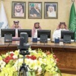 تشكيل أول لجنة وطنية للطاقة والبتروكيماويات من قبل اتحاد الغرف السعودية