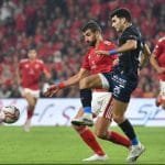 اتحاد الكرة يرفض طلب الأهلي بشأن الحكام