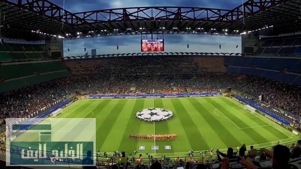 البث المباشر للمباريات