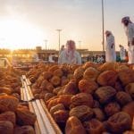 التمور السعودية: ريادة عالمية في الإنتاج والتصدير نحو الأسواق الدولية