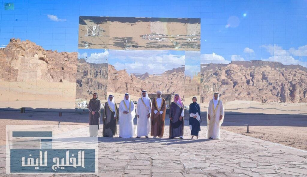 السياحة تساهم بـ 10% من الاقتصاد السعودي: نظرة على الإنجازات والآفاق المستقبلية