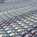 الصين تتصدر إنتاج السيارات الكهربائية عالميًا بـ10 ملايين وحدة في 2024 الصين تتصدر إنتاج السيارات الكهربائية عالميًا بـ10 ملايين وحدة في 2024