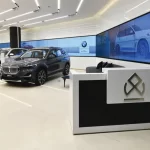 تراجع أرباح الغانم للسيارات الكويتية في الربع الثالث