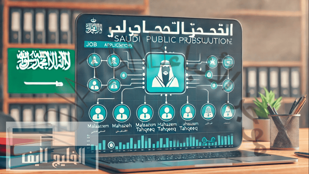 وظائف النيابة العامة 2024 في السعودية: الموعد والشروط