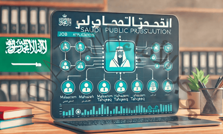 وظائف النيابة العامة 2024 في السعودية: الموعد والشروط وظائف النيابة العامة 2024 في السعودية: الموعد والشروط