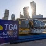 الهيئة العامة للنقل توقف 3 تطبيقات لخدمات نقل الركاب وتوصيل الطلبات