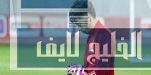 بعد الغرامة والإيقاف: إمام عاشور يعتذر للنادي الأهلي بعد الغرامة والإيقاف: إمام عاشور يعتذر للنادي الأهلي