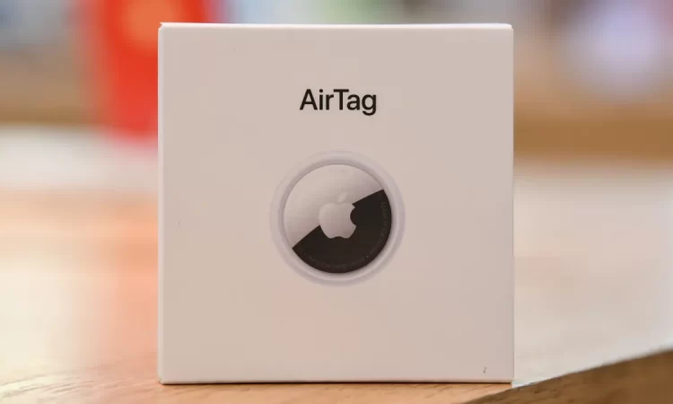 أبل تستعد لإطلاق الجيل الجديد من جهاز التتبع AirTag بمزايا تقنية محسّنة أبل تستعد لإطلاق الجيل الجديد من جهاز التتبع AirTag بمزايا تقنية محسّنة