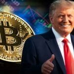توجه ترامب نحو سوق العملات المشفرة يدفع البيتكوين إلى 85 ألف دولار توجه ترامب نحو سوق العملات المشفرة يدفع البيتكوين إلى 85 ألف دولار
