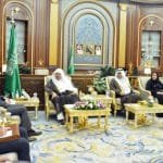 تعزيز العلاقات الثنائية السعودية الصينية: لقاء رئيس مجلس الشورى مع السفير الصيني تعزيز العلاقات الثنائية السعودية الصينية: لقاء رئيس مجلس الشورى مع السفير الصيني