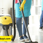 تنظيف المنازل والتخلص من الحشرات؟ أحلى بيت هو الحل الأمثل! تنظيف المنازل والتخلص من الحشرات