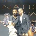 حسين الشحات والشيبي : تفاصيل التصالح بعد أزمة وصلت إلى القضاء حسين الشحات والشيبي : تفاصيل التصالح بعد أزمة وصلت إلى القضاء