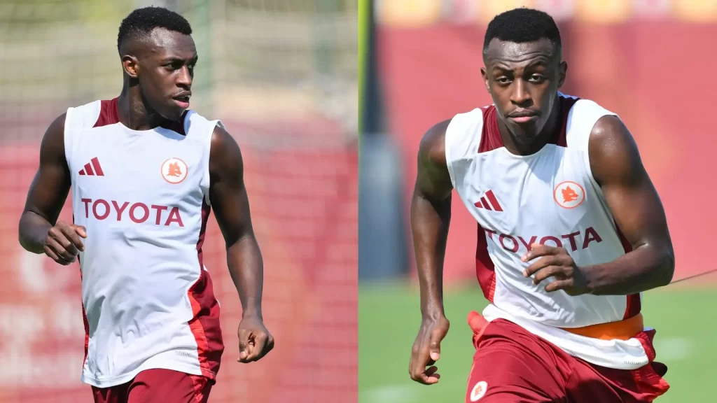 سعود عبدالحميد: هل تكون مباراة روما ضد هيلاس فيرونا هي البداية المنتظرة في الكالتشيو؟