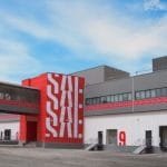 قفزة في سهم سال السعودية بعد الإعلان عن توزيعات أرباح سخية! قفزة في سهم سال السعودية بعد الإعلان عن توزيعات أرباح سخية!