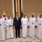 شراكة استراتيجية بين السعودية وكوريا الجنوبية : تعاون شامل في الطاقة والأمن والفرص الاستثمارية شراكة استراتيجية بين السعودية وكوريا الجنوبية : تعاون شامل في الطاقة والأمن والفرص الاستثمارية