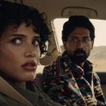 فيلم ½ رحلة إطلالة جديدة على السينما السعودية في مهرجان القاهرة السينمائي