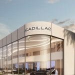 كاديلاك تفتتح مركزًا جديدًا لتجارب العملاء في أبوظبي بالشراكة مع الكندي للسيارات كاديلاك تفتتح مركزًا جديدًا لتجارب العملاء في أبوظبي بالشراكة مع الكندي للسيارات