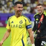 ثنائية كريستيانو رونالدو تقود النصر للفوز على ضمك بثنائية مميزة ثنائية كريستيانو رونالدو تقود النصر للفوز على ضمك بثنائية مميزة