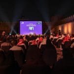 الرياض تستعد لاستضافة مؤتمر النقد السينمائي الدولي الرياض تستعد لاستضافة مؤتمر النقد السينمائي الدولي