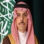 مباحثات سعودية أمريكية حول التطورات الإقليمية وتحدياتها الأمنية