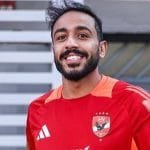 محمود كهربا يسدد غرامة الزمالك: تفاصيل التطور الأخير في الأزمة محمود كهربا يسدد غرامة الزمالك: تفاصيل التطور الأخير في الأزمة