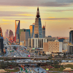 رفع الإيقاف عن أراضي شمال الرياض ومشروع تطوير المربع الجديد رفع الإيقاف عن أراضي شمال الرياض ومشروع تطوير المربع الجديد