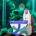 ملتقى البناء السعودي 2024 بمشاركة 31 دولة في الرياض