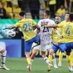 موعد مباراة النصر والعين الإماراتي وتفاصيل القنوات والمعلقين موعد مباراة النصر والعين الإماراتي وتفاصيل القنوات والمعلقين