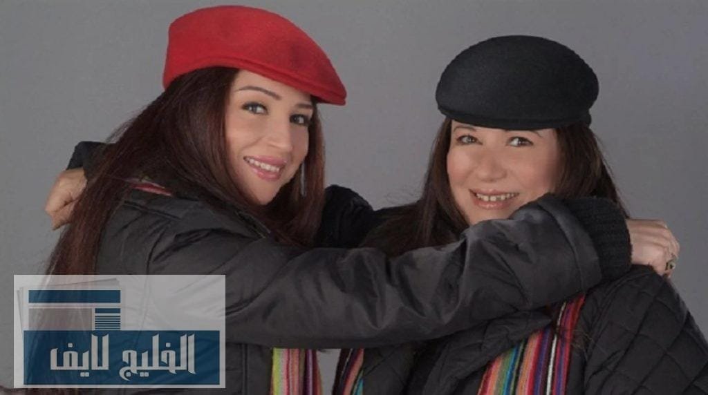 مي عز الدين تناشد جمهورها الدعاء لوالدتها في محنتها الصحية