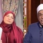 محاكمة محمد أبو بكر وميار الببلاوي في قضية سب وقذف متبادل بعد اتهامها بالزنا محاكمة محمد أبو بكر وميار الببلاوي في قضية سب وقذف متبادل بعد اتهامها بالزنا
