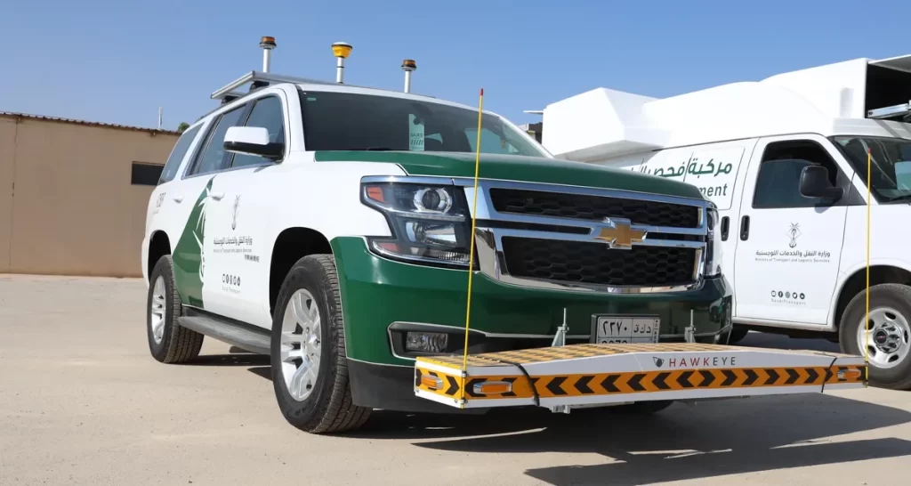 تعديلات جديدة في سياسة أجور خدمات الأجرة عبر التطبيقات الإلكترونية