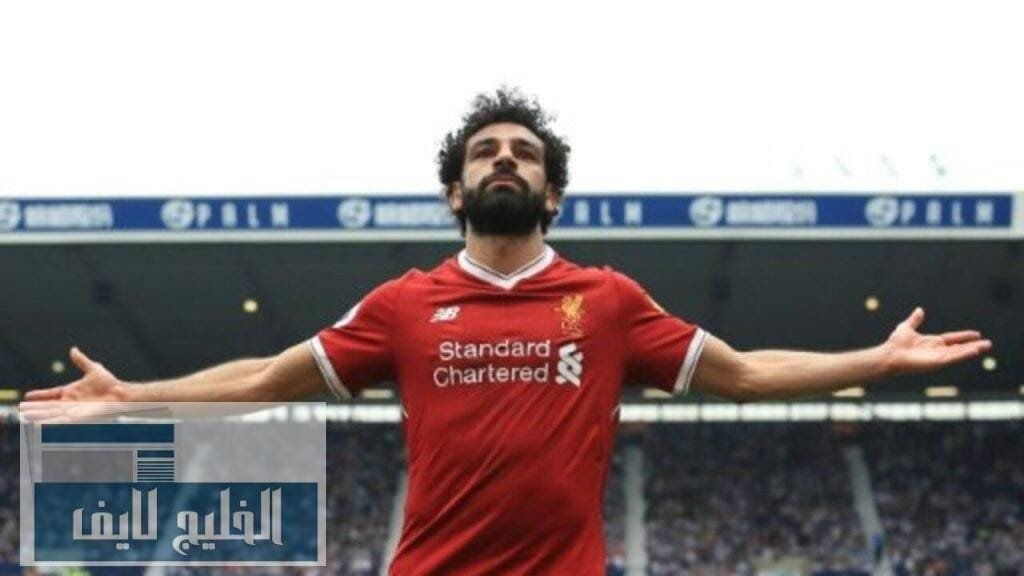 محمد صلاح أبرز لاعبي المنتخبات في المباريات الدولية محمد صلاح