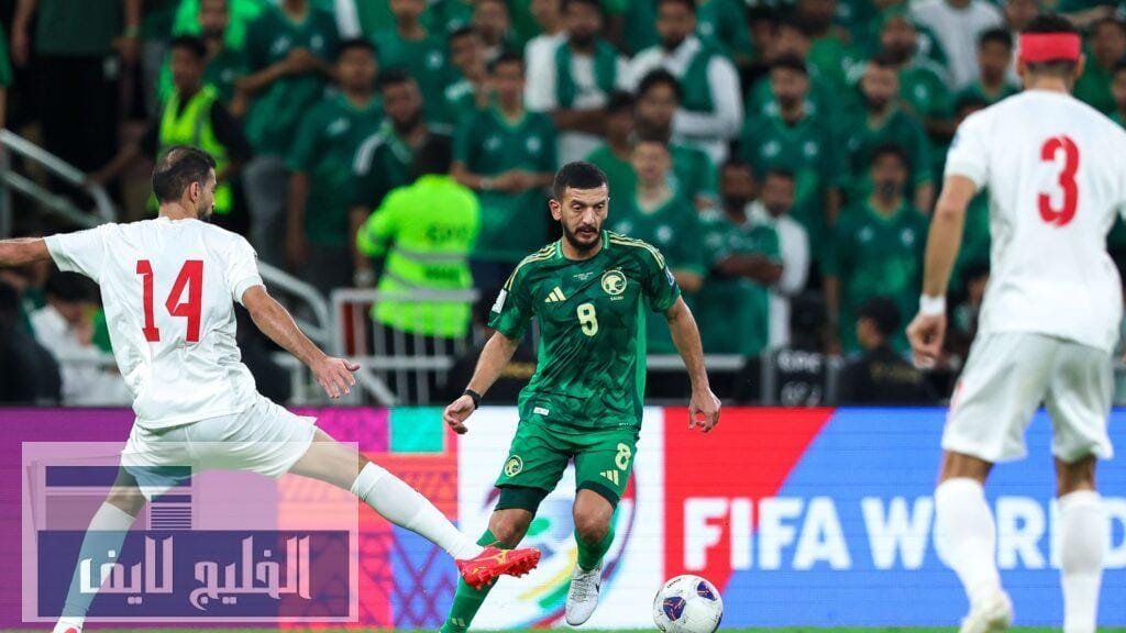 مباراة السعودية والبحرين تحليل شامل ونتائج المباراة السعودية والبحرين