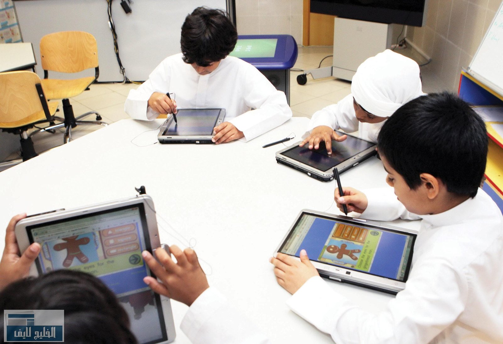 مناهج التعليم في السعودية التطور والتحديث المستمر مناهج التعليم في السعودية